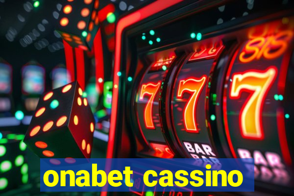 onabet cassino